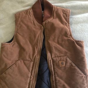 Carhartt vest